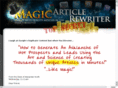 bestmagicarticlerewriter.com