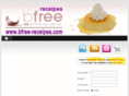 bfree-receipes.com