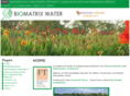 biomatrixwater.com