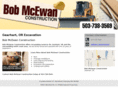 bobmcewanconstruction.com
