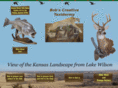 bobscreativetaxidermy.com