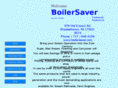 boilersaver.com