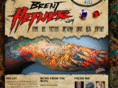 brenthefner.com