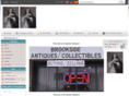 brooksideantiques.com