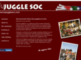 bujugglesoc.com