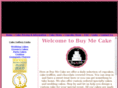 buymecake.com