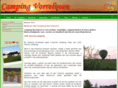 campingindrenthe.com