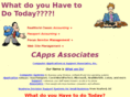 capps-assoc.com