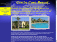 caribe-cove.com