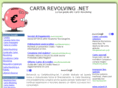 cartarevolving.net