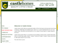 castle-homes.co.uk