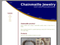 chainmaille-jewelry.com