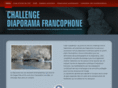 challengediaporamafrancophone.com