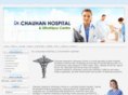 chauhanhospital.com