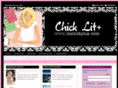 chicklitplus.com