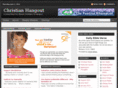christianhangout.net