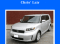 christopherharp.com