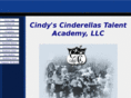 cindyscinderellas.com