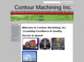 contour-machining.com