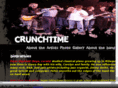 crunchtime2003.com