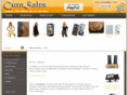 curasales.com