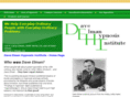 daveelmanhypnosisinstitute.com