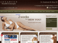 dedicatedtohealth.com