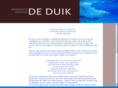 deduik.com