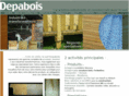 depabois.com