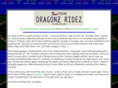 dragonzridez.com