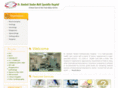 drkamleshtandonhospitals.com