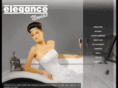 elegancenovias.com