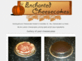 enchantedcheesecakes.com