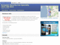 europeansecurityironspecialty.com