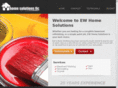 ew-homesolutions.com