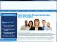 fastbailbondssantaana.com