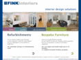 finkinteriors.com