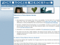 fionaadoresheroes.com