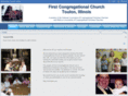 firstcongregationaltoulon.org