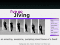 fivegojiving.com