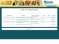 foxmarfastpass.com