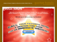 gastonhotels.net