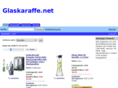 glaskaraffe.net