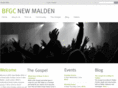 gospelchurch.co.uk