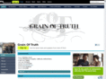 grainoftruth.net