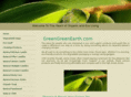 greengreenearth.com