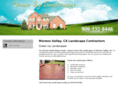 greenivylandscapes.com