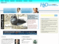 h2o-magazine.info