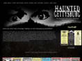 hauntedgettysburgtour.com