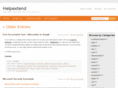 helpextend.com